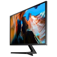 Монитор Samsung U32J590UQI фото 2